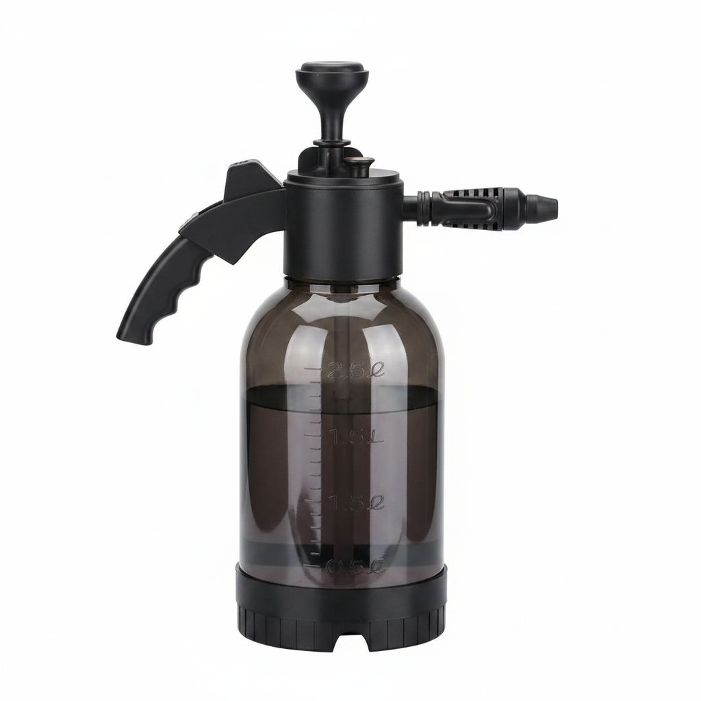 2L Foam Sprayer Dark Smoky