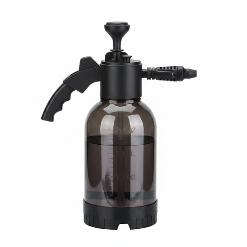 2L Foam Sprayer Dark Smoky