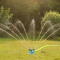 360° Garden Sprinkler – Lifestyle Square