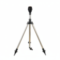 360° Garden Sprinkler Tripod – Clean Product Shot