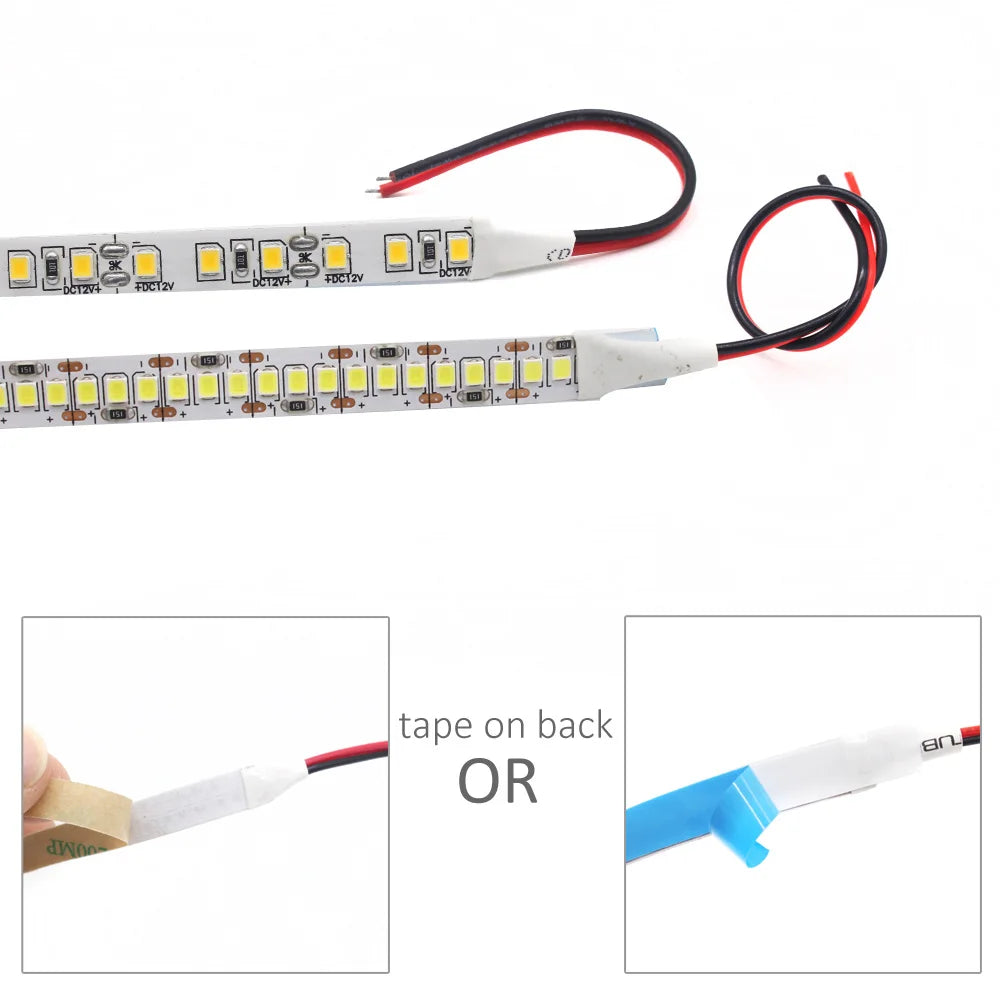 GlowStrip Classic – Fita LED 12V