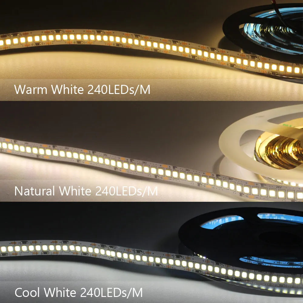GlowStrip Classic – Fita LED 12V