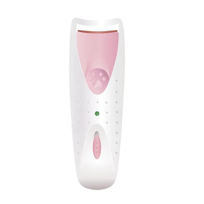 LashWave – Rizador de pestañas eléctrico con calor