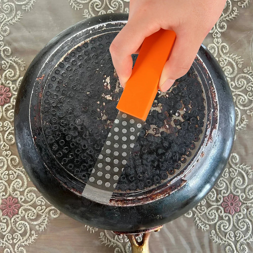 Esponja de Limpeza para Calcário e Ferrugem | Borracha de Limpeza para Cozinha e Casa de Banho | Pacote de 1, 2 ou 4