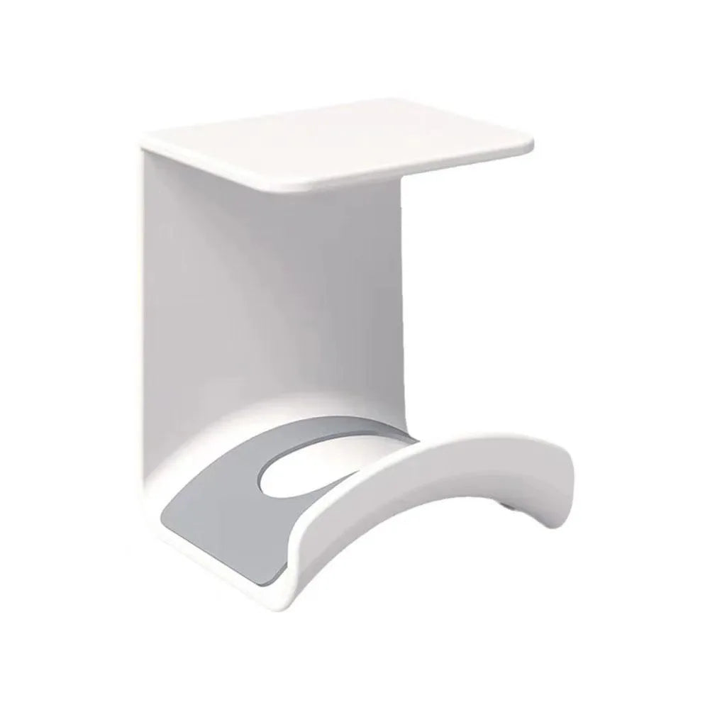 WallHold – Soporte de pared autoadhesivo para auriculares y cascos