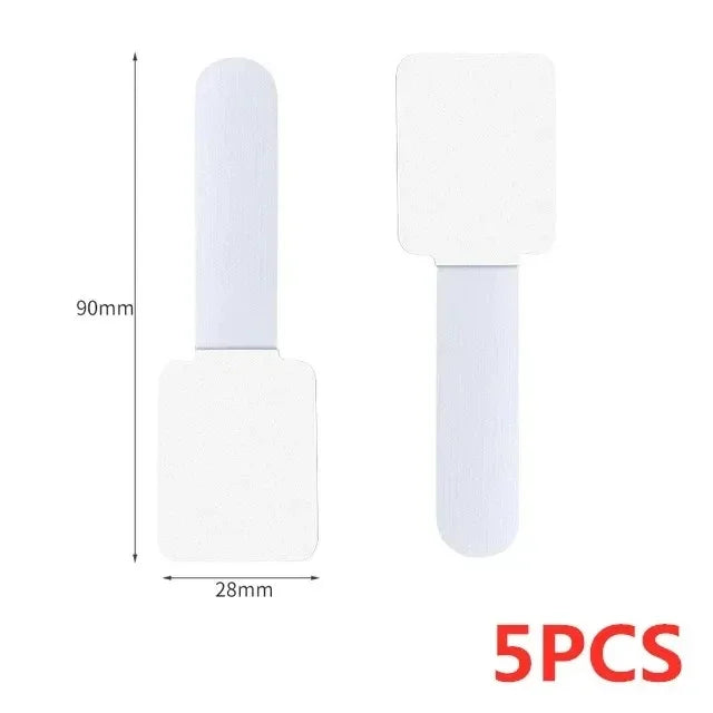 Abraçadeiras Flex – Abraçadeiras de Nylon Reutilizáveis para Gestão de Cabos