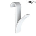 RadiatorClip – Ganchos para Secador de Toalhas Aquecido