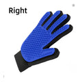 GroomGlove – Luva de Massagem e Remoção de Pelo para Animais de Estimação