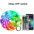 GlowStrip RGB – Fita LED com controlo por App
