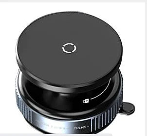 MagMount 360° – Soporte Magnético para Coche con MagSafe para Teléfono