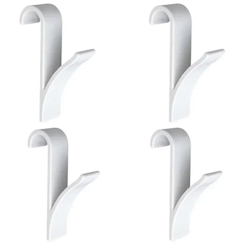 RadiatorClip – Ganchos para Secador de Toalhas Aquecido