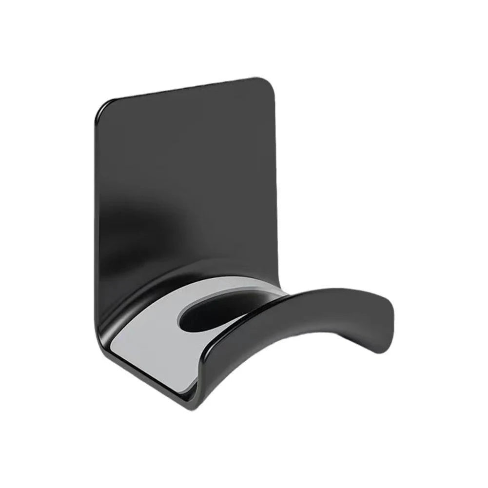 WallHold – Suporte de Parede Autoadesivo para Auscultadores e Headsets