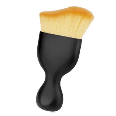 VentBrush – Cepillo suave de limpieza para la ventilación del coche