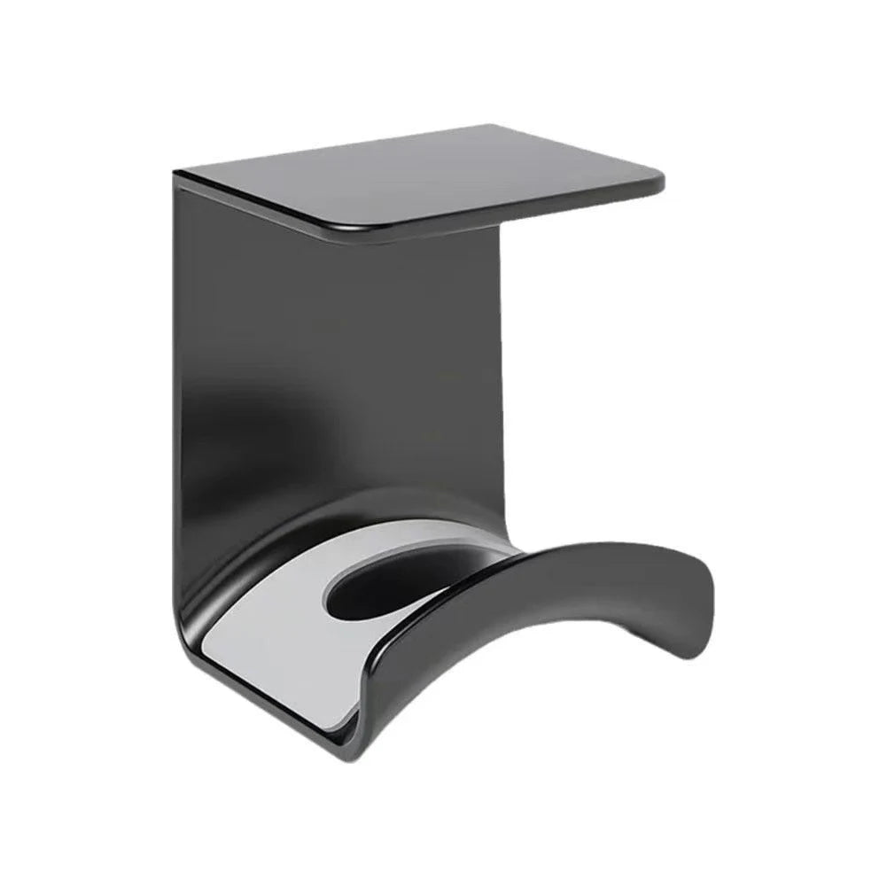 WallHold – Soporte de pared autoadhesivo para auriculares y cascos