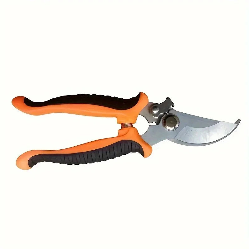 Professional Stainless Steel Pruning Shears