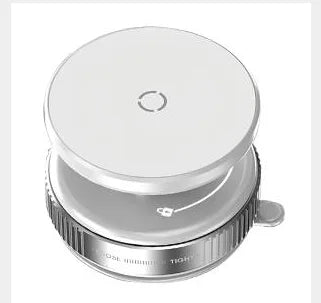 MagMount 360° – Soporte Magnético para Coche con MagSafe para Teléfono