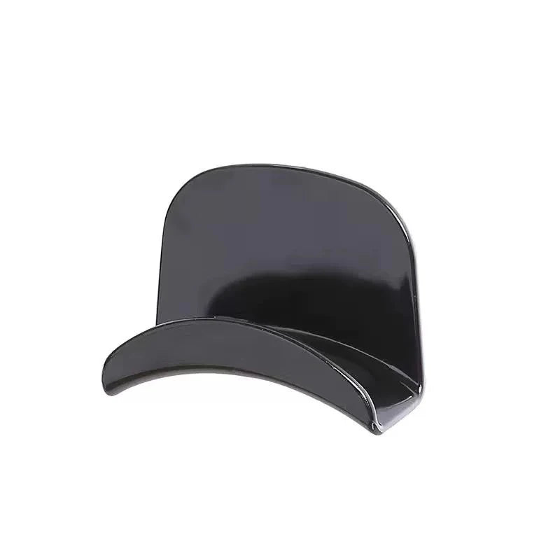 WallHold – Soporte de pared autoadhesivo para auriculares y cascos