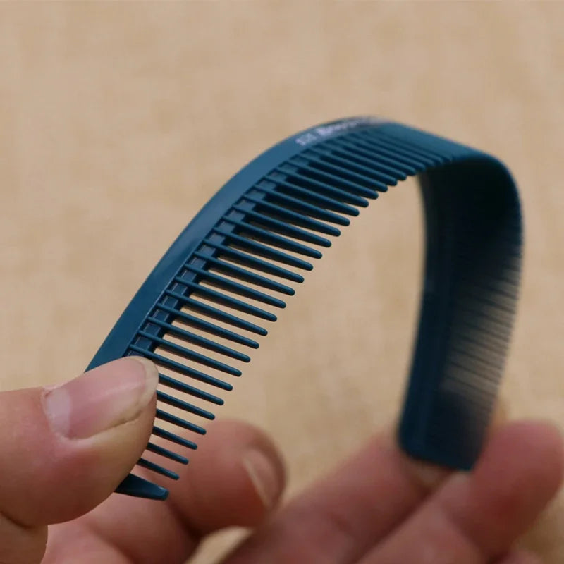 StyleComb Pro – Peine profesional antiestático para cortar el pelo | Calidad de salón y barbería