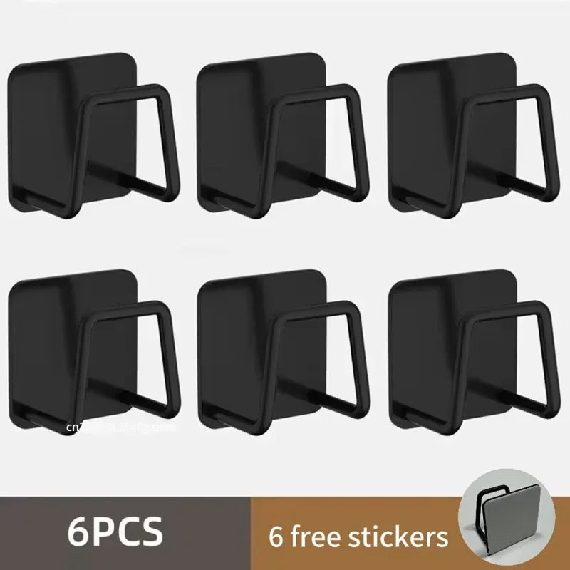 SinkRack – Soporte de acero inoxidable para esponja de fregadero
