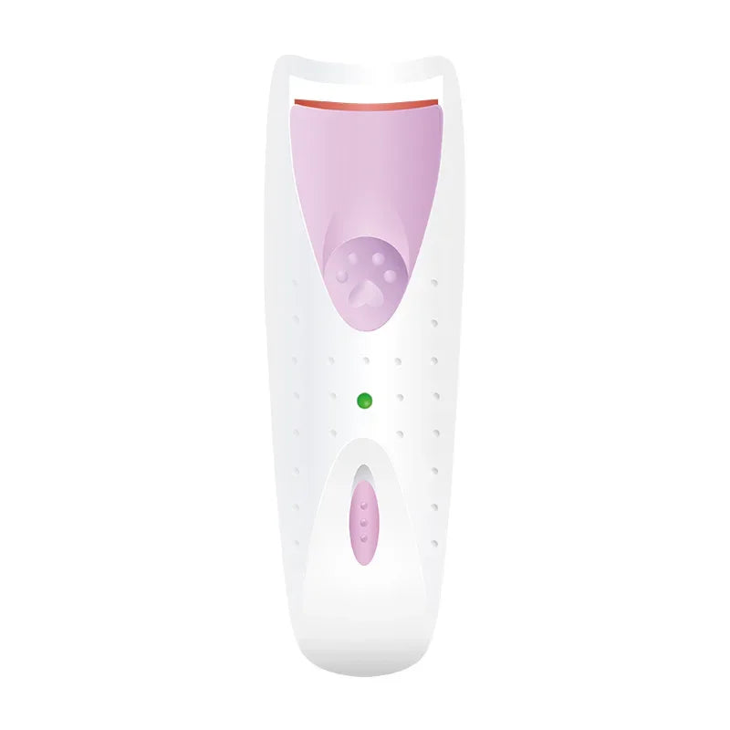 LashWave – Revirador de Pestanas Elétrico Aquecido