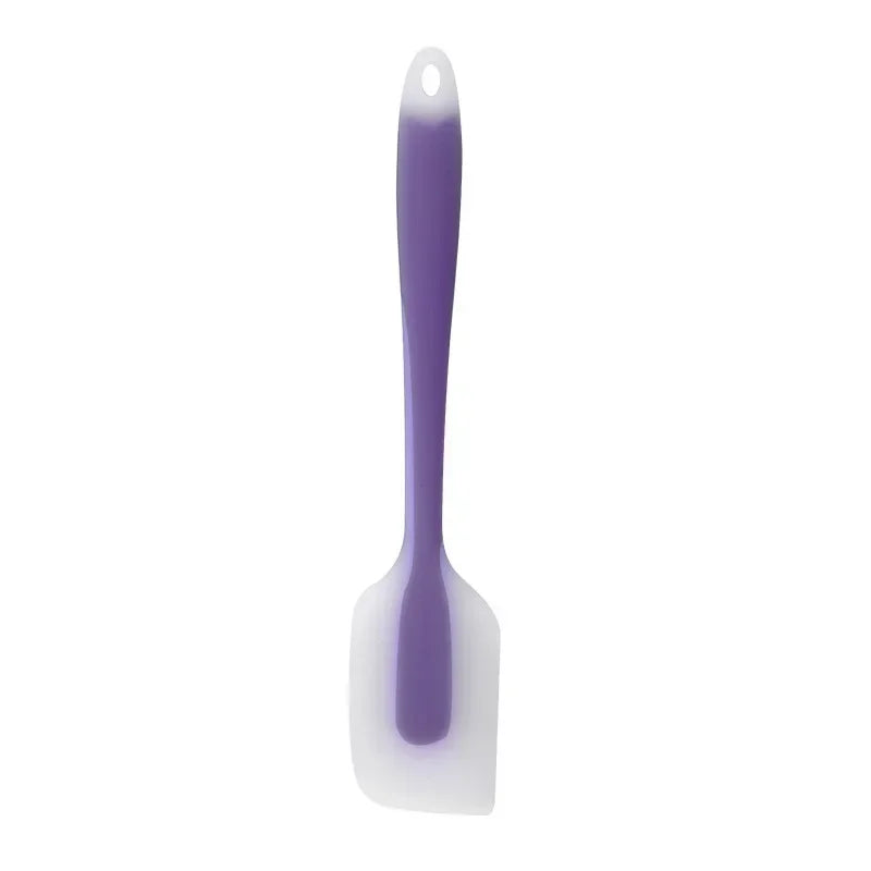 Espátula de silicona – Utensilio de cocina y repostería resistente al calor