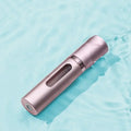 8ml Refillable Perfume Spray Bottle | Glass | Travel Size | 7 Colours