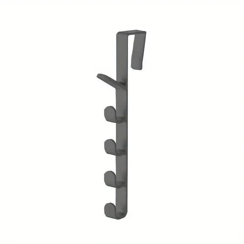 DoorHang – Colgador de ropa y bolsos para puerta