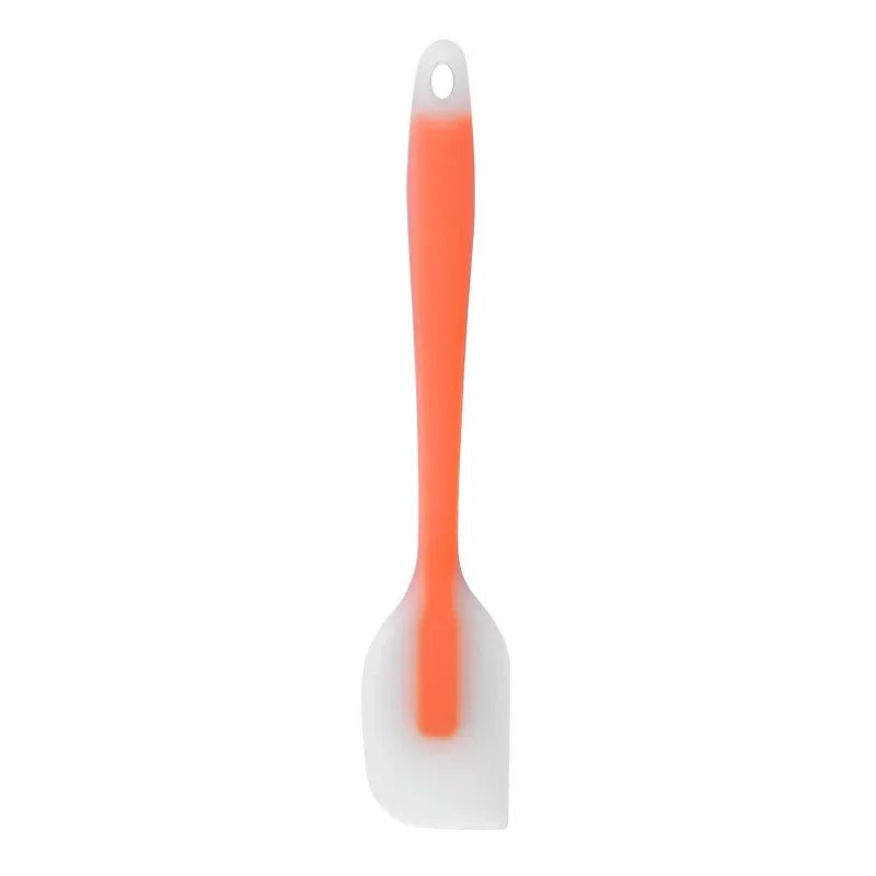 Espátula de Silicone – Utensílio de Cozinha e Pastelaria Resistente ao Calor