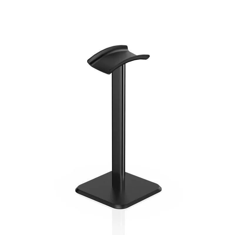 DeskHold Pro – Soporte de aluminio para auriculares y cascos