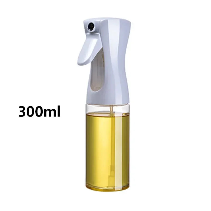 OilMist – Pulverizador de Azeite para Cozinha