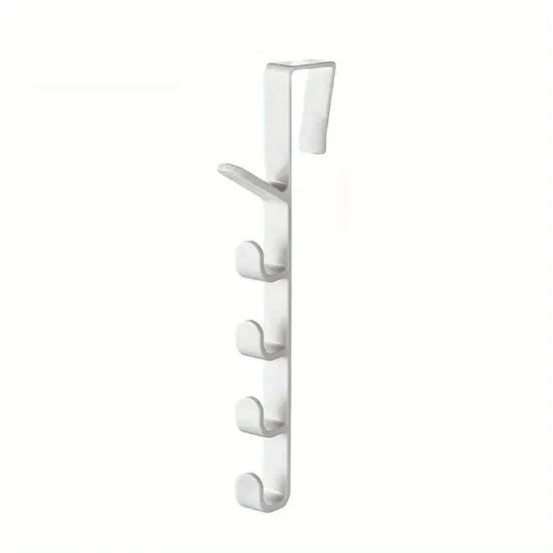DoorHang – Colgador de ropa y bolsos para puerta