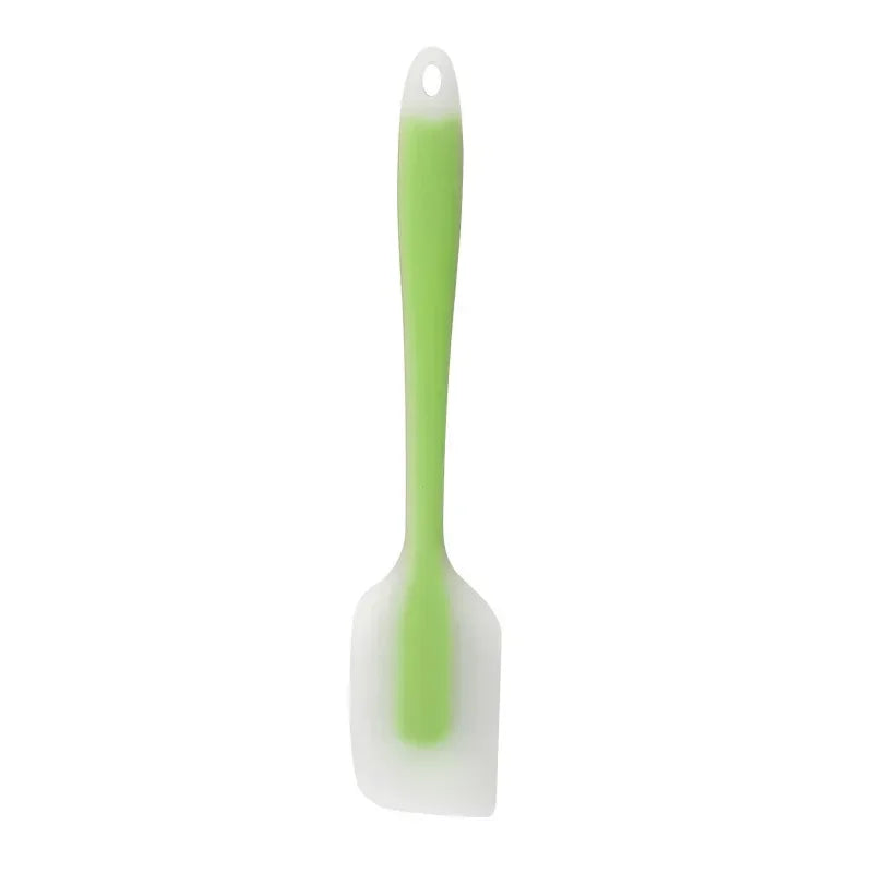 Espátula de silicona – Utensilio de cocina y repostería resistente al calor