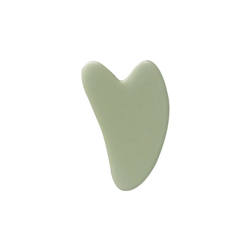 Rodillo de resina para masaje facial — Rostro, Cuello y Ojos