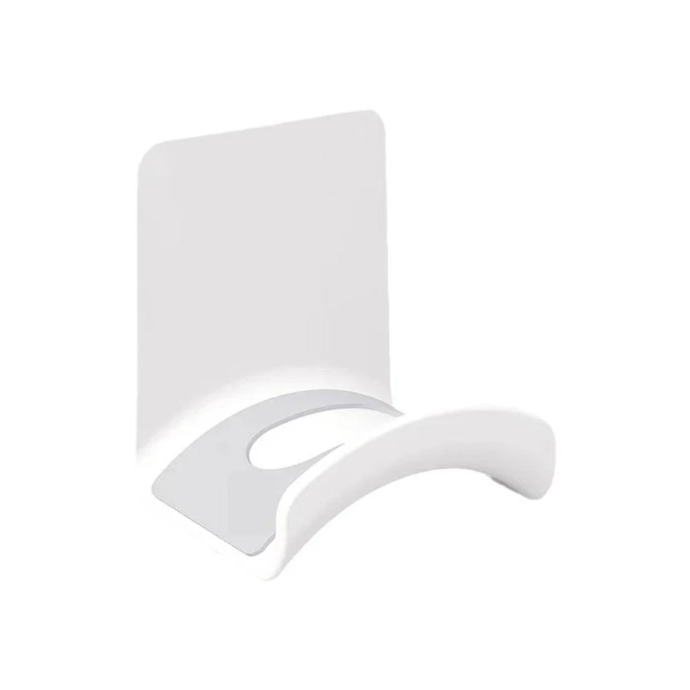 WallHold – Soporte de pared autoadhesivo para auriculares y cascos
