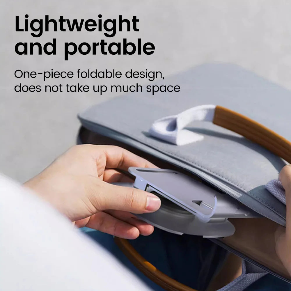 Rotating Desktop Phone & Tablet Stand | Universal | 360° Adjustable