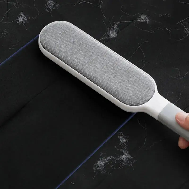 LintPaw – Quitapelos electrostático de doble cara para mascotas