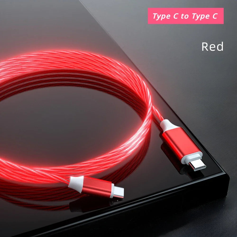 SmartCharge 60W – Cable de Carga Rápida USB-C con Pantalla LED