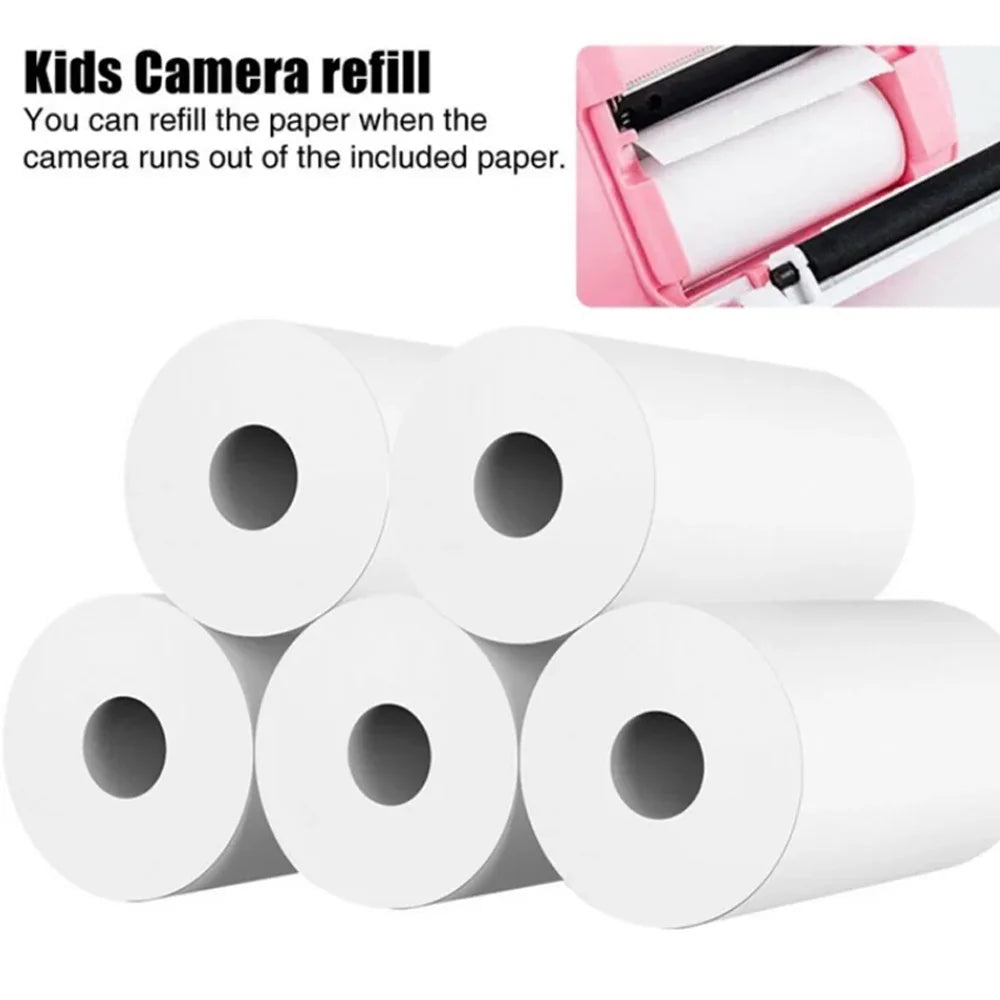PrintMini HD – Impressora de Fotografias e Etiquetas Portátil Bluetooth HD