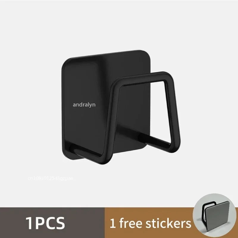 SinkRack – Soporte de acero inoxidable para esponja de fregadero