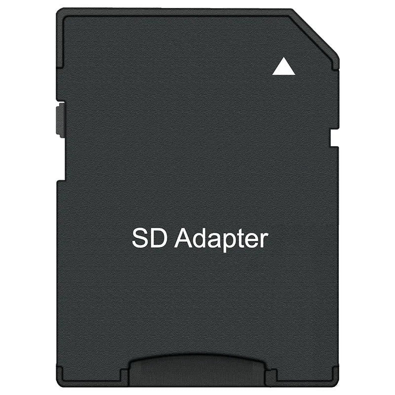 Tarjeta de memoria microSD | Clase 10 | 4GB a 512GB