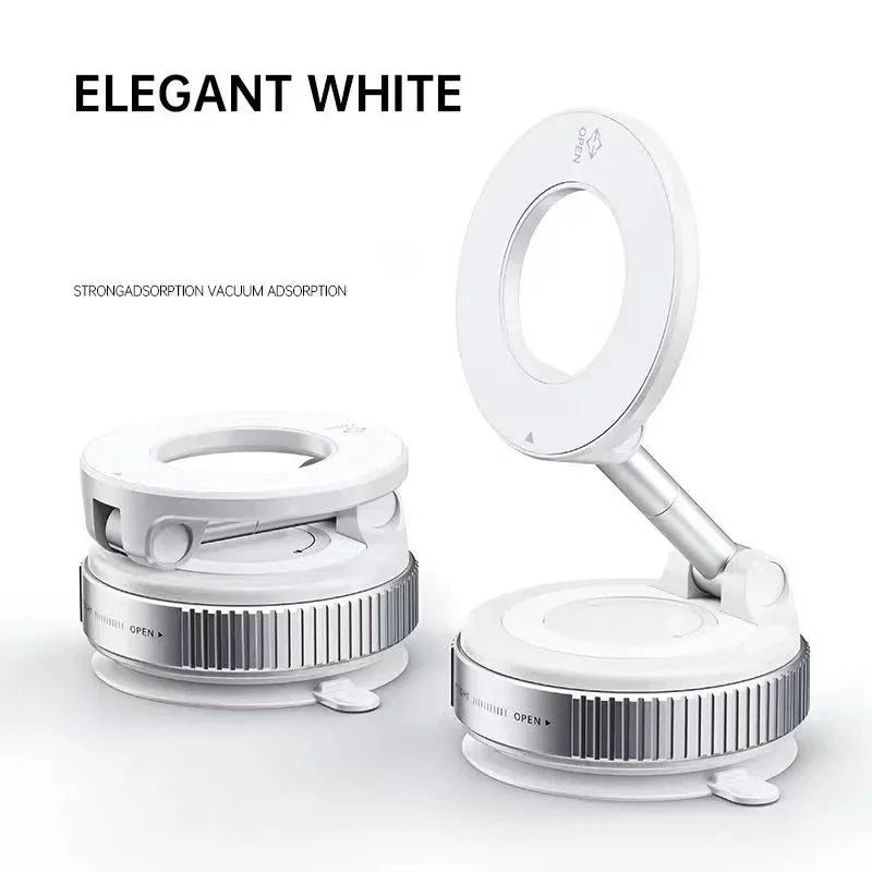 MagMount 360° – Soporte Magnético para Coche con MagSafe para Teléfono