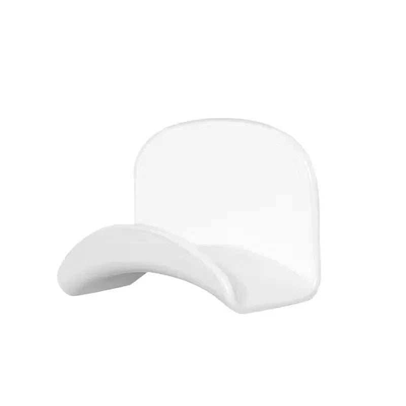 WallHold – Soporte de pared autoadhesivo para auriculares y cascos