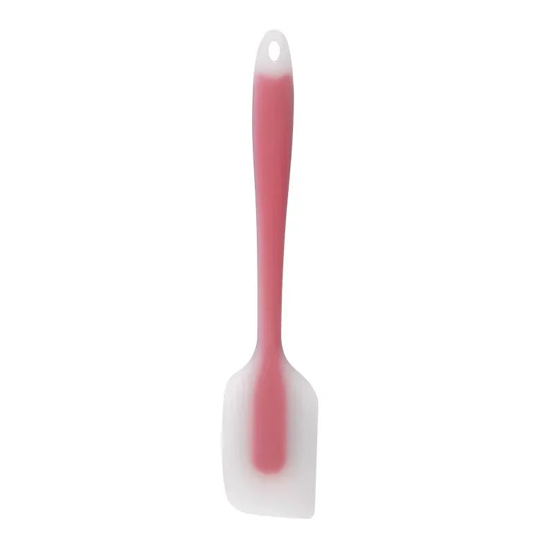 Espátula de silicona – Utensilio de cocina y repostería resistente al calor
