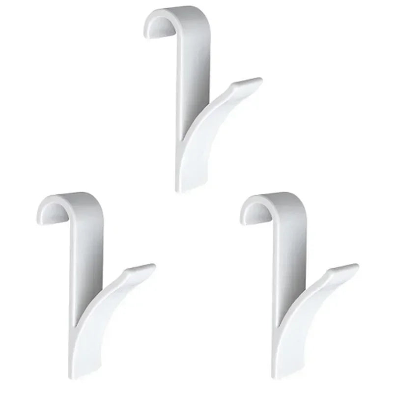 RadiatorClip – Ganchos para Secador de Toalhas Aquecido