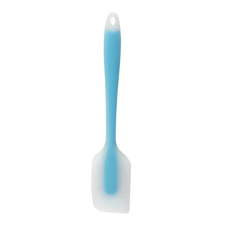 Espátula de silicona – Utensilio de cocina y repostería resistente al calor