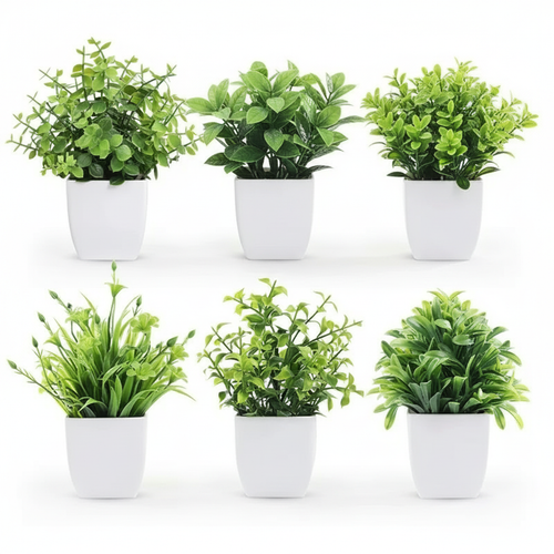 Artificial Bonsai Plants – Product Shot