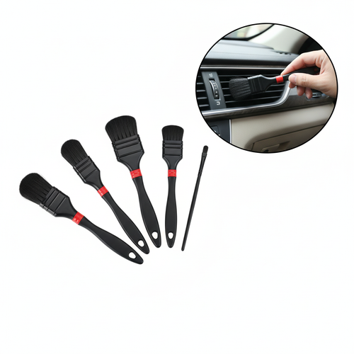 AutoBrush Set