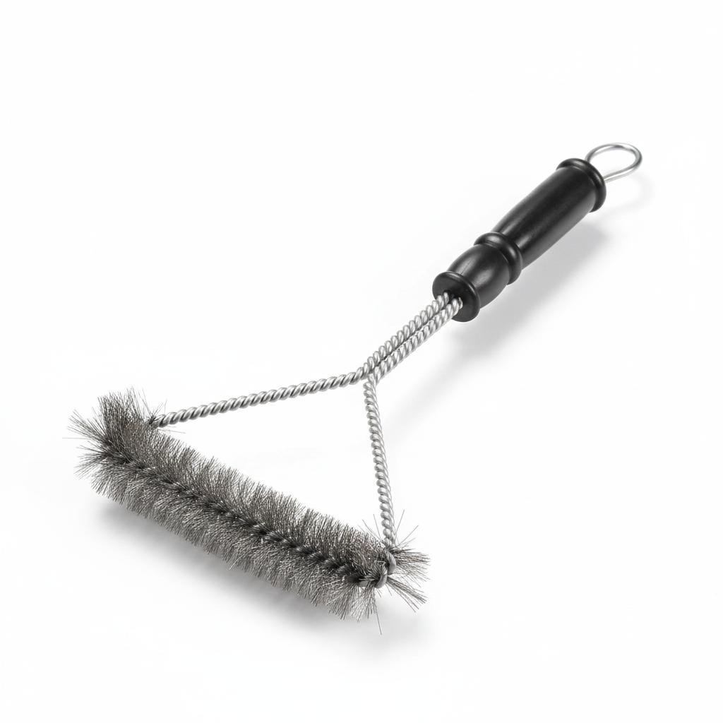 BBQ Brush Hero
