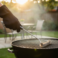 BBQ Brush Lifestyle Fiel