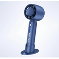 Blue Fan